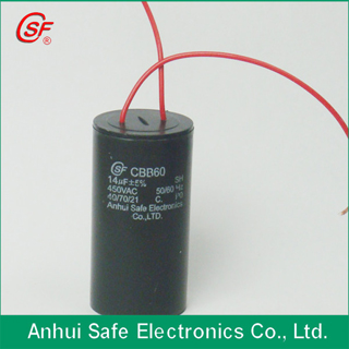 Sh Capacitor Of AC Motor