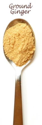 Ginger Powder