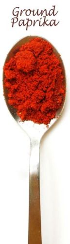 Paprika Powder