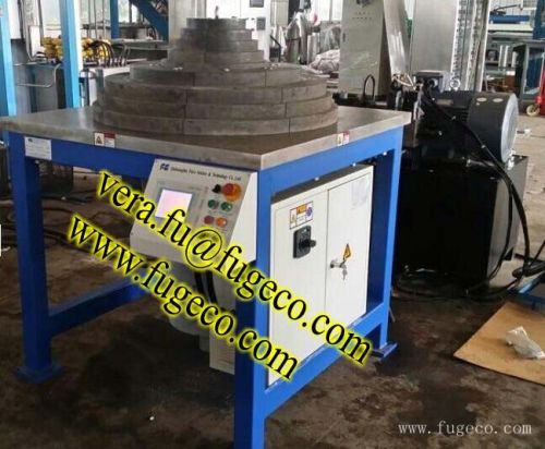 Tube Expander, Brand Name : FUGE