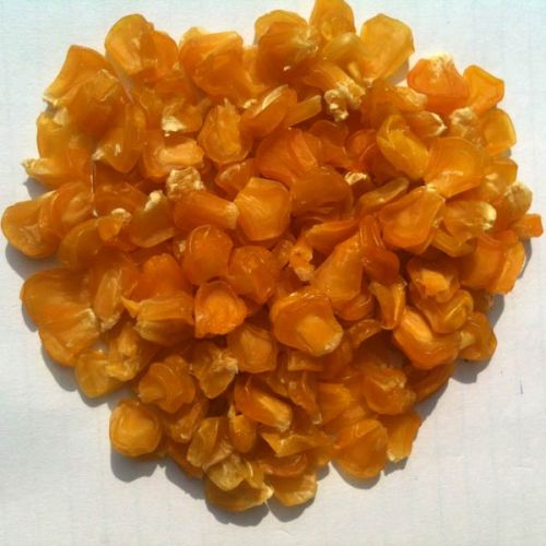 Dehydrated American Sweet Corn