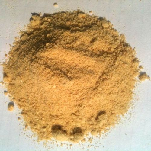 Dehydrated Green Amla Powder