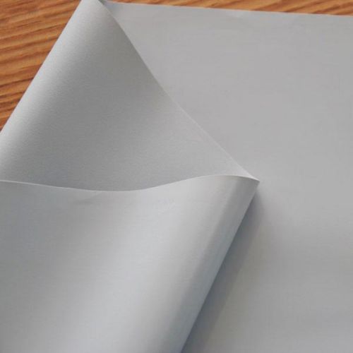 Grey Projection Screen Film