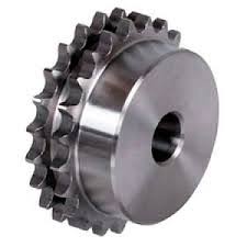 Duplex Sprocket