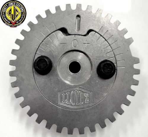 Timing Gear