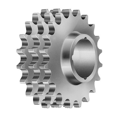 Triplex Sprocket