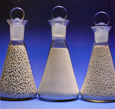 Molecular Sieves (3a4a5a10x13x)