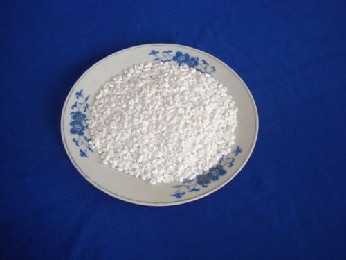 Tabular Corundum, Packaging Type : white