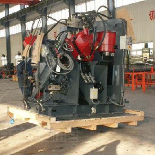 Angle Lines CNC Machine, Brand Name : SUPERTIME