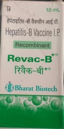 Revac B Vaccine