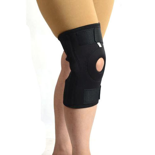 Knee Hinged Support, Size : M, L, XL, XXL