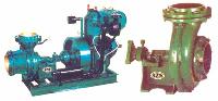 Centrifugal Water Pumps