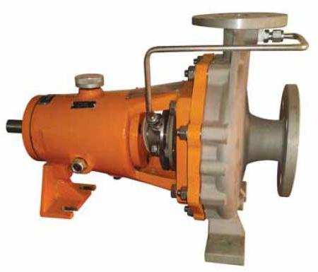Chemical Process Pump (FPE-F IC Series)