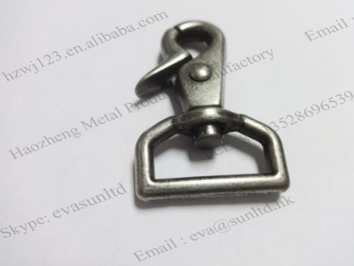 Large Size Metal Hooks For Bags 2'