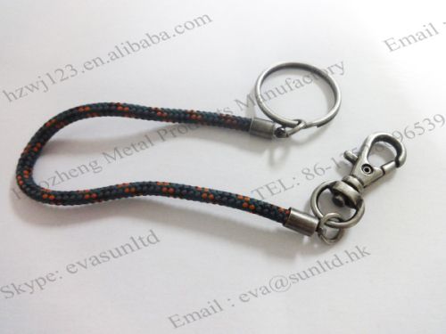 Swivel Snap Hooks according your design