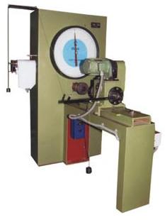 Torsion Testing Machine