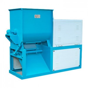 Detergent Powder Making Machines