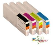 440ml Ink Cartridge - Cyan, Brand Name : Mutoh