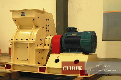 Hammer Crusher, Brand Name : Clirik