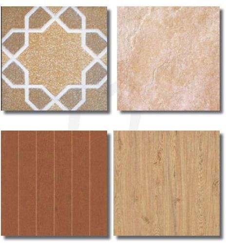 Ceramic Glazed Tiles