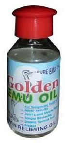 G Emu Oil