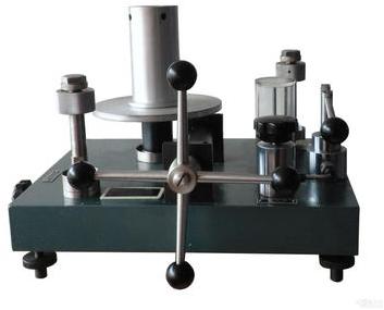 Economic Deadweight Pressure Vacuum Tester