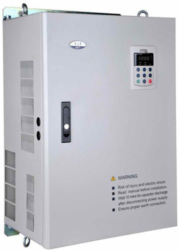 Variable Frequency Inverter AC Drive