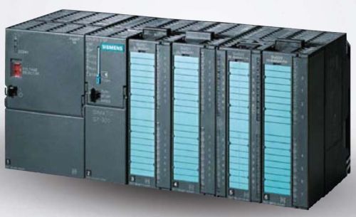 Siemens PLC System, For Industrial, Certification : CE Certified