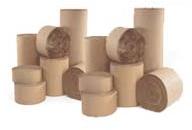 Corrugated Paper Rolls