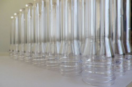 PET Preform For Water Bottle 28 Mm Alaska Neck