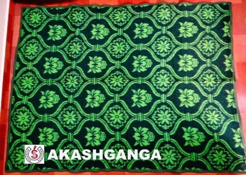 AKAASHGANGA Acrylic Woolen Blankets