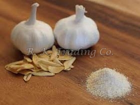 Garlic Powder