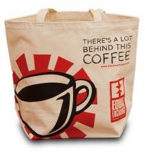 100% Pure Cotton Canvas Promotional Bags