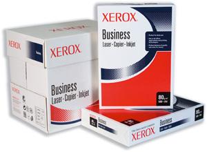Copy Paper, Brand Name : XEROX