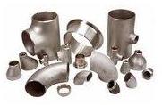 Stainless Steel Pipe Fitting