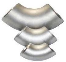 Stainless Steel Elbow 304