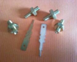 Brass Auto Parts