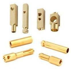 Brass Plug Pins