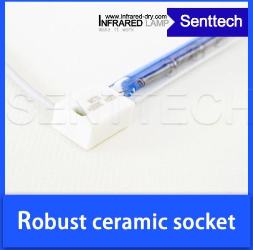 Infrared Halogen Ceramic Heater