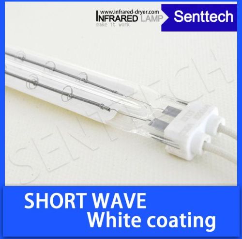 Short Wave Halogen Lamp, Brand Name : SENTTECH