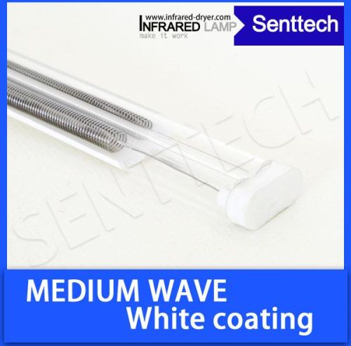 Infrared Heaters, Brand Name : SENTTECH