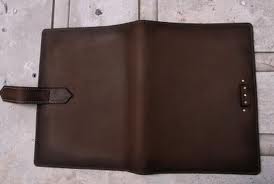 Mojari Exporters Leather Wallet
