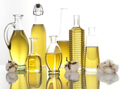 Cotton Seed Oil