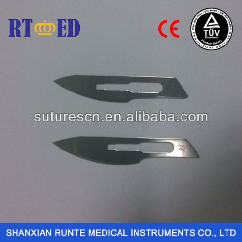 Surgical Needle, Brand Name : RTMED