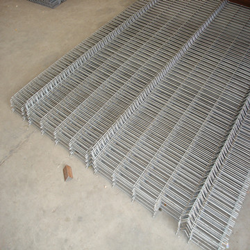 Galvanized Welded Wire Mesh Panel, Welded Wire Mesh Sheet