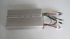 Tricycle Part-rear Axle, Motor, Controller, Rim