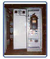 Control panels, Application : Commercial Buildings