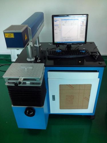 Diode Pump Laser Marking Machine