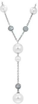 Pearl Necklaces