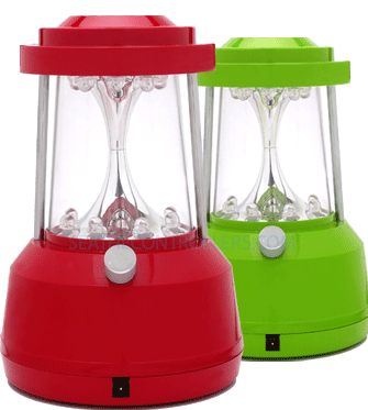 LED Lantern